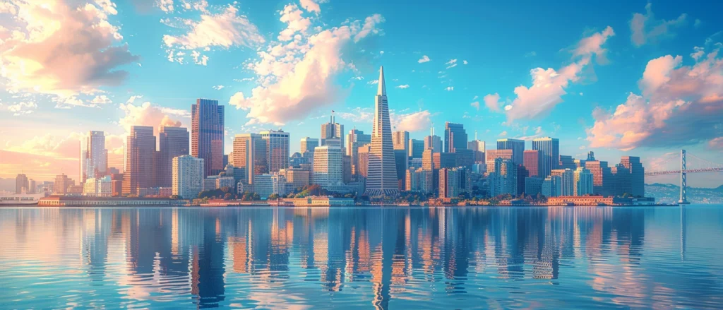 Estados Unidos - San Francisco - Qué ver en San Francisco 7x3